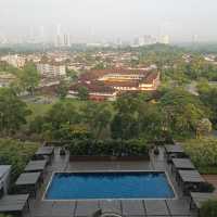 Renaissance Johor Bahru Hotel