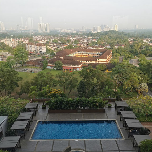 Renaissance Johor Bahru Hotel