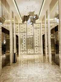 Luxe Escapes Begin at Le Méridien Putrajaya