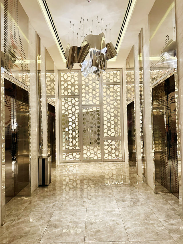Luxe Escapes Begin at Le Méridien Putrajaya