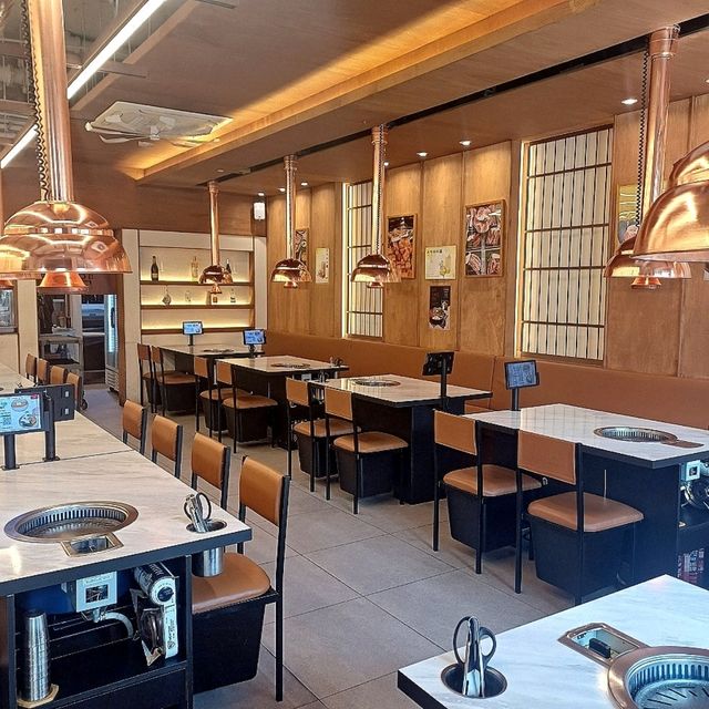 [🇰🇷ソウル・汝矣島] 伝統の味が光る名店ドヤクで楽しむ絶品サムギョプサルとテンジャンチゲ