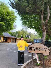 가평 현지인들이 찾는다는 막국수 맛집