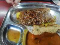 Sri Ananda Bahwan Restaurant  