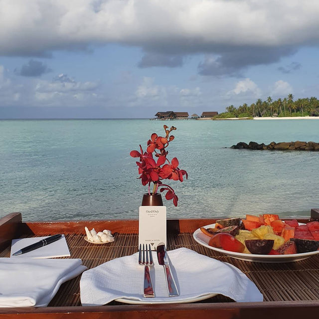 One&Only Reethi Rah