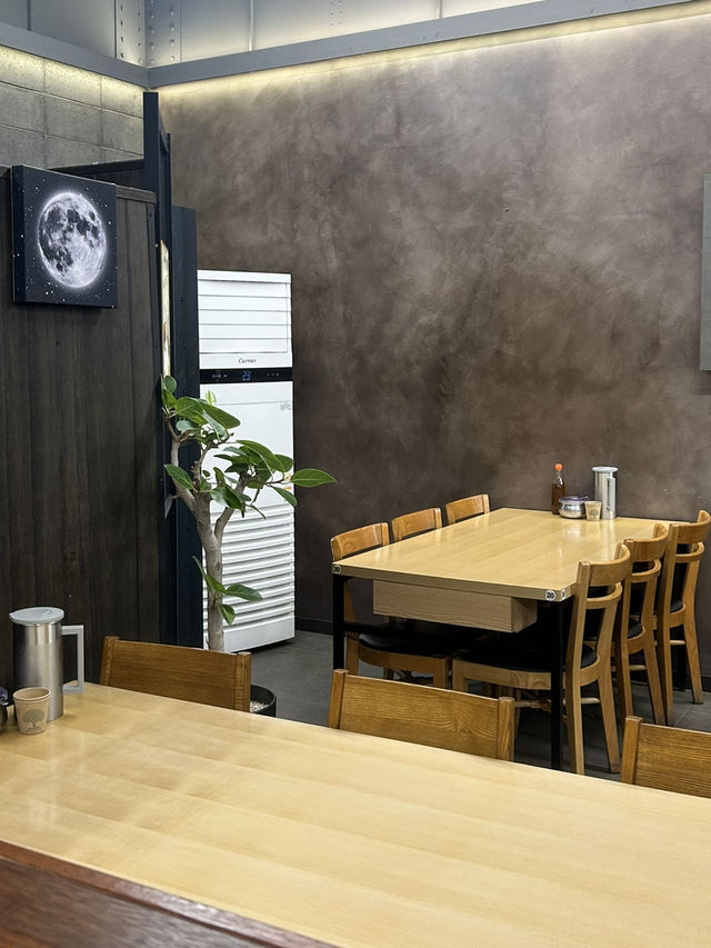 🥢 푸짐한 한 상, 건강한 맛! 대산보리밥에서 든든한 한 끼 즐겨보세요 😊