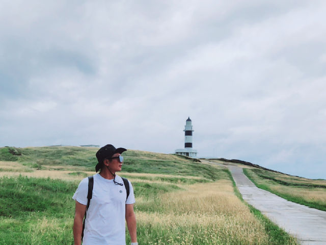 澎湖列島