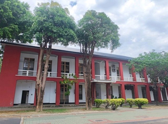 #國立成功大學-台南市東區