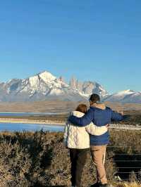 Into the Heart of Patagonia – Exploring Torres del Paine National Park