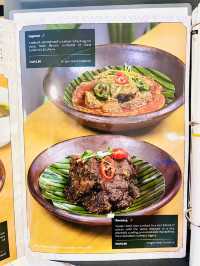 Waroeng Bubu: A Taste of Authentic Indonesian Cuisine
