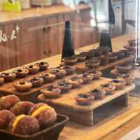 Bartolo Lisboa Bakehouse