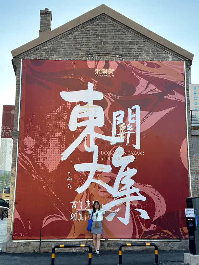 Hello Dalian - Chill, Sea & Surprises 🩵