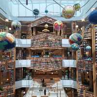 Suwon: A Harmonious Blend of History and Modernity
