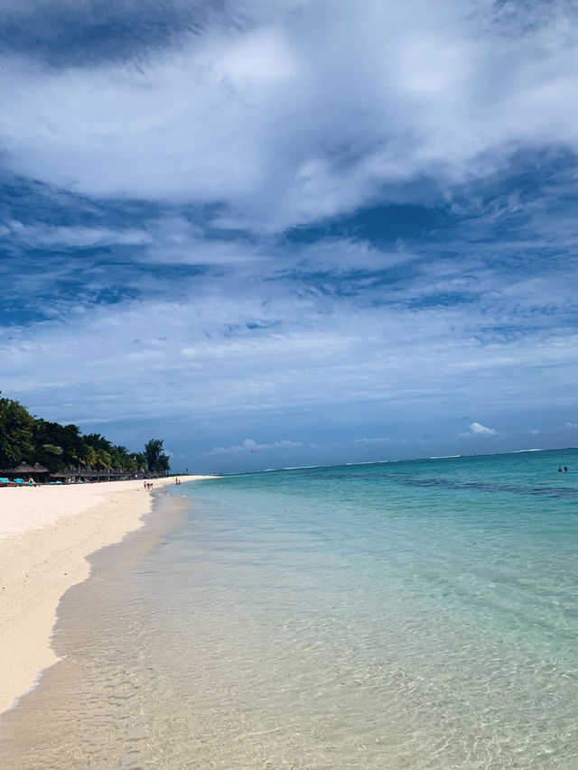 Unforgettable Luxury Escape at The St. Regis Le Morne Resort in Mauritius