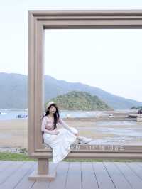 一起成為美美的風景🌊 Go Park Acqua
