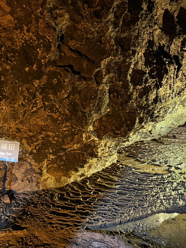 Silver Cave (银子岩) – A Sparkling Detour in Yangshuo