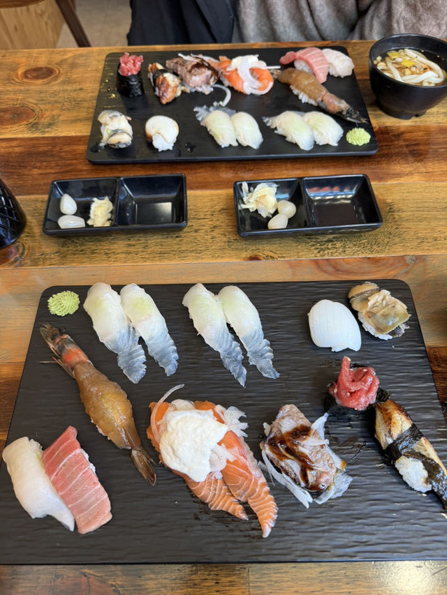 전주 가성비 초밥 맛집 ‼️