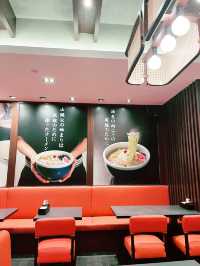 Hokkaido Ramen Santouka: A Michelin-Starred Discovery on Tokyo Street