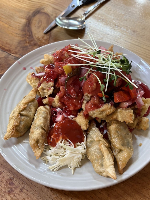 청주 돌짜장 맛집 금용 🔥