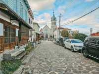 Explore the Charm of Hakodate, Hokkaido