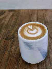 Breathing Space Cafe Malaysia