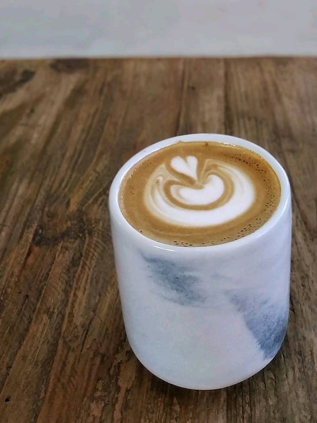 Breathing Space Cafe Malaysia