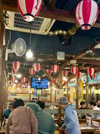 Yokohama: A Port City Blending Tradition and Modernity
