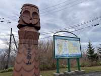【北海道】年中流氷を触れる場所【オホーツク流氷館】