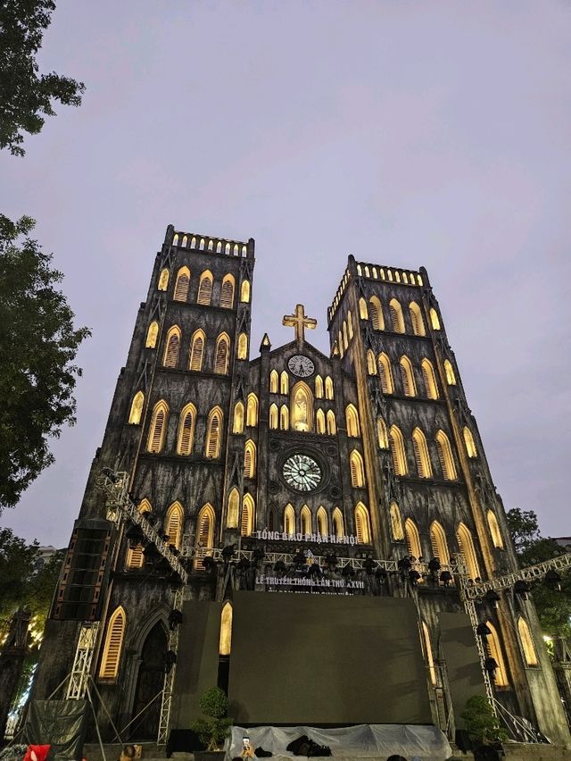 크루즈와 함께하는 하롱베이, 그리고 하노이의 맛과 함께하는 여행