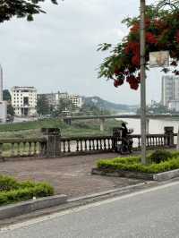 「老街索喬飯店」（Sapa Legacy Hotel & Resort）