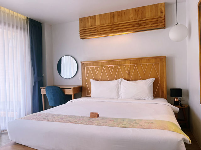 Passion Resort Kiriwong 