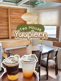 Yuuplern Tea house