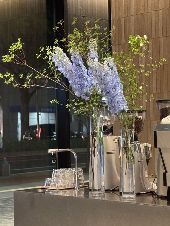 ☕️ ブルーボトルコーヒー 名古屋栄カフェ：洗練された空間で味わうサードウェーブコーヒーの極み