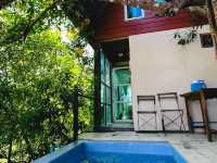 Tung Homestay