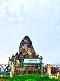 Where history meets mischief — exploring