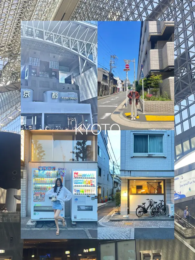 KYOTO - OSAKA 6 DAY 5 NIGHTS 🇯🇵
