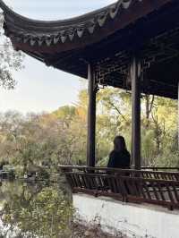 Humble Administrator’s Garden, Suzhou
