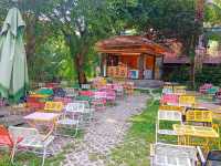 Eagle Eye หอคอยชมวิว 360°