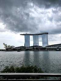 How to spend 2 days in Singapore