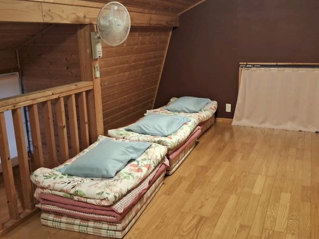 【栃木】那須で家族と泊まるなら1棟貸しが便利！