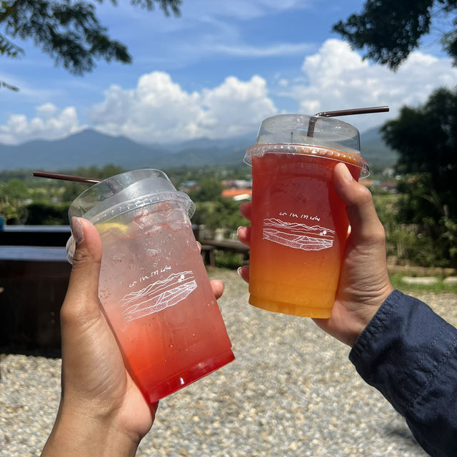 🌿 นา เขา เรา น่าน จังหวัดน่าน 🌿