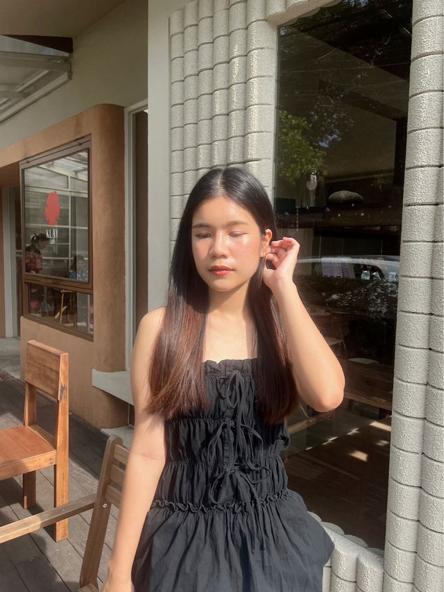  KLĀY cafe Chiang Mai