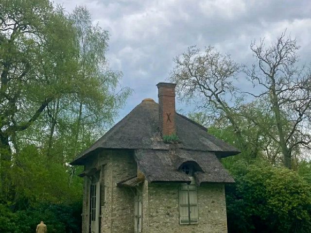 Rambouillet – A Royal Retreat Amidst Nature