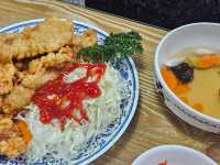 “Yeonnal Junggukjip: A Taste of Old Seoul’s Chinatown”