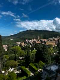 Discover Timeless Elegance in Tivoli – Rome’s Regal Escape