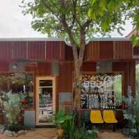 คาเฟ่บนเกาะล้าน #ชลุบุรี ฟีลดีมาก