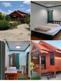 4 พิกัดที่พัก Low Rise ใกล้กรุงเทพฯ