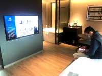 時代寓所, Tapestry Collection by Hilton