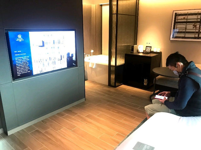 時代寓所, Tapestry Collection by Hilton