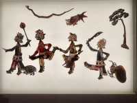 The Chengdu Museum