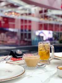 Spice & Stroll: A Bukit Bintang Night! 